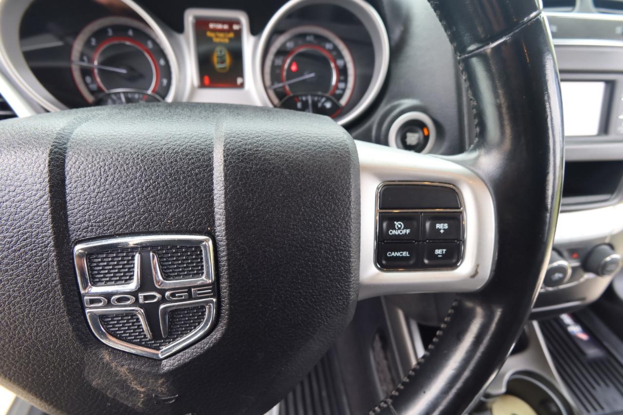 Dodge Journey SE Value FWD 2020