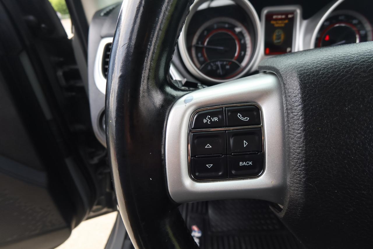 Dodge Journey SE Value FWD 2020