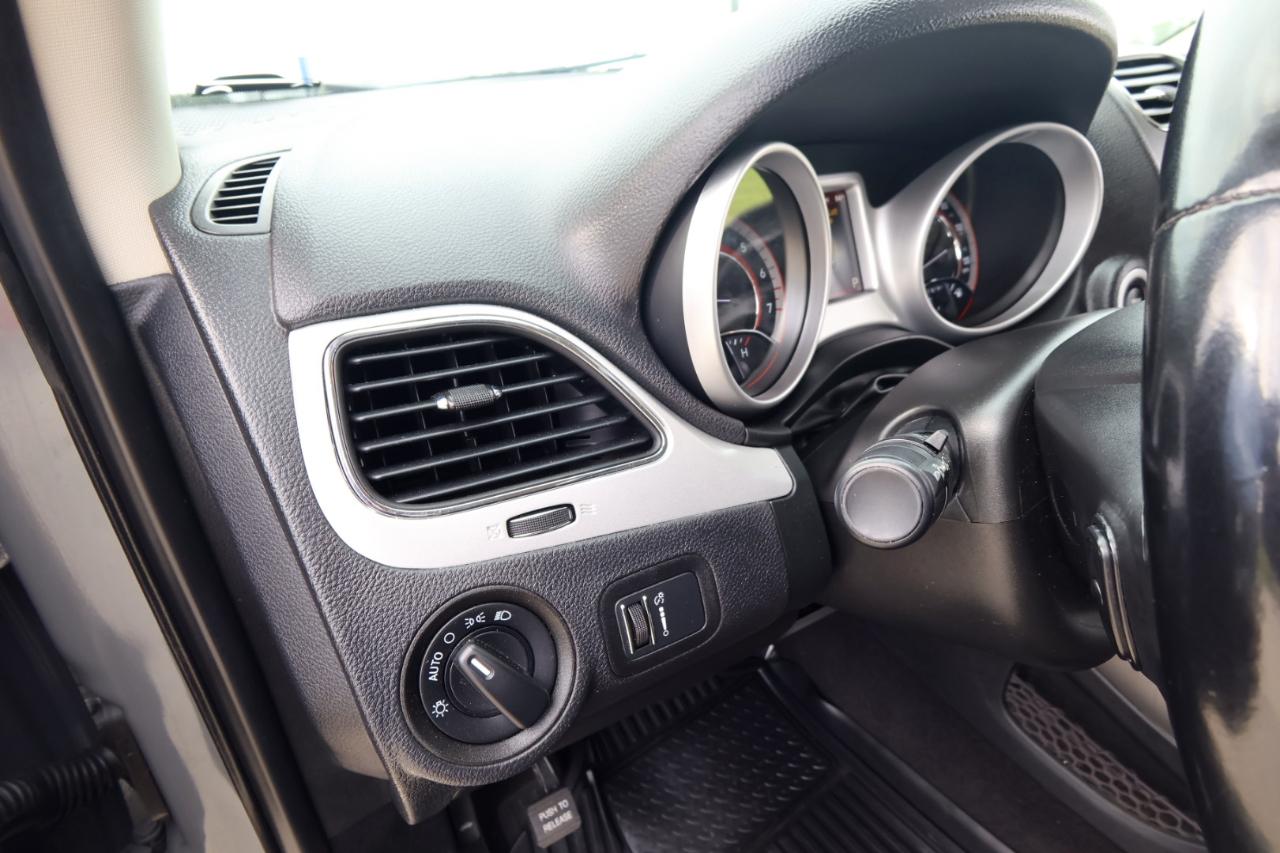 Dodge Journey SE Value FWD 2020