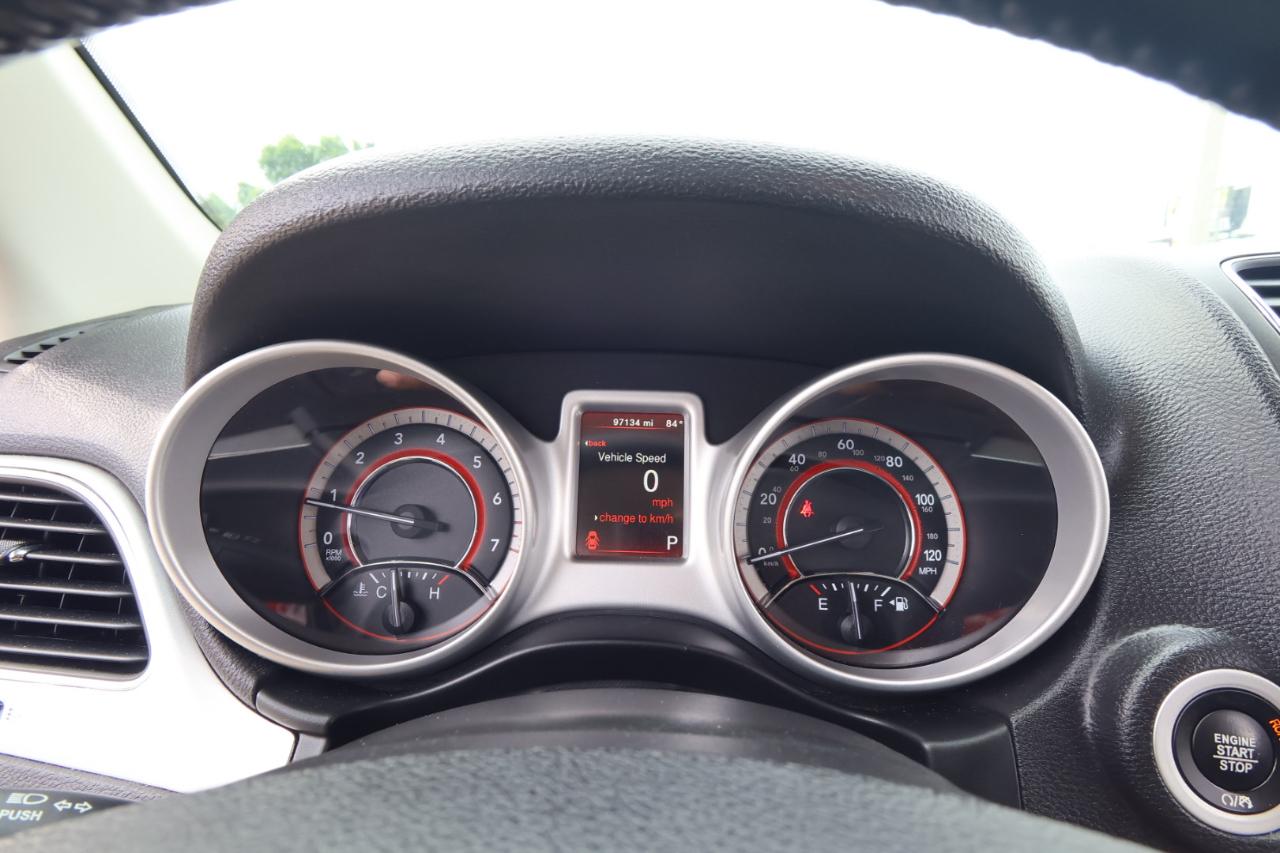 Dodge Journey SE Value FWD 2020