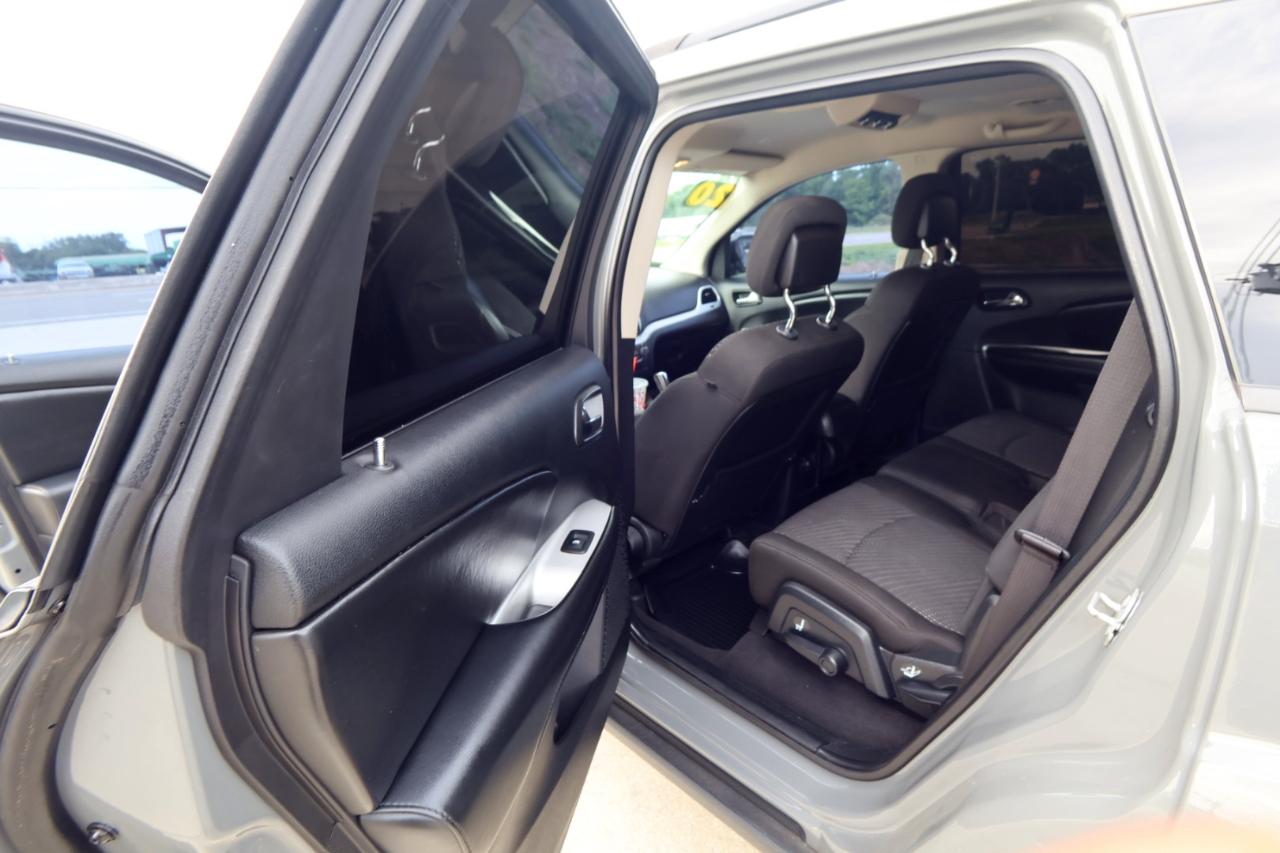 Dodge Journey SE Value FWD 2020