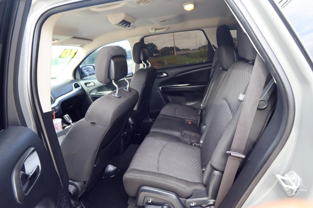 Dodge Journey SE Value FWD 2020