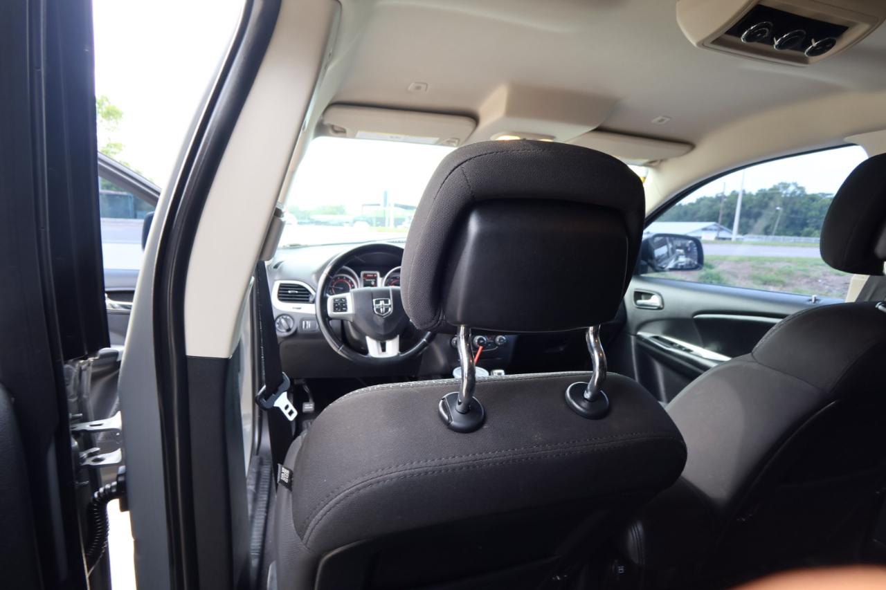 Dodge Journey SE Value FWD 2020
