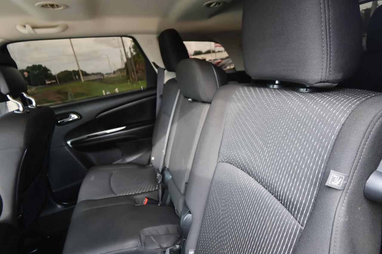 Dodge Journey SE Value FWD 2020