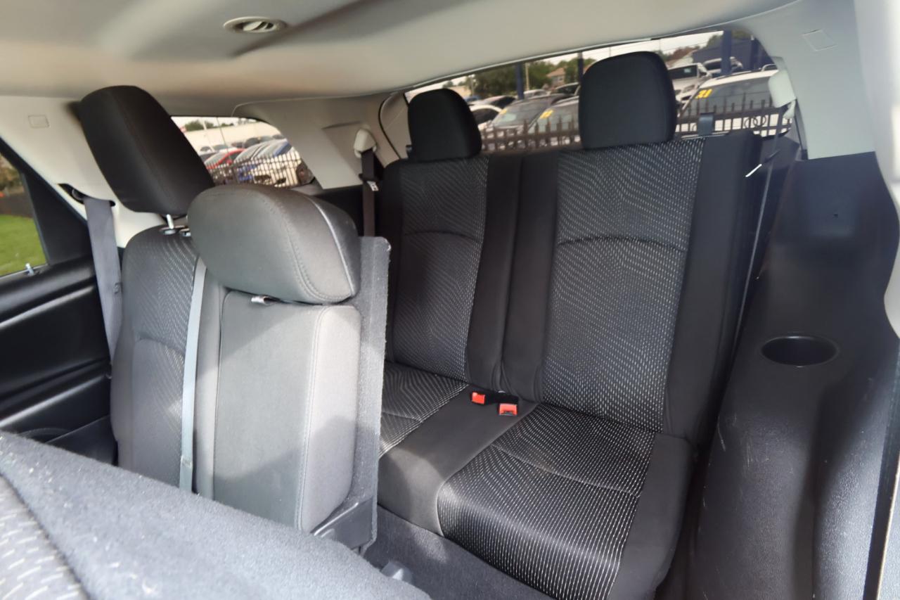 Dodge Journey SE Value FWD 2020
