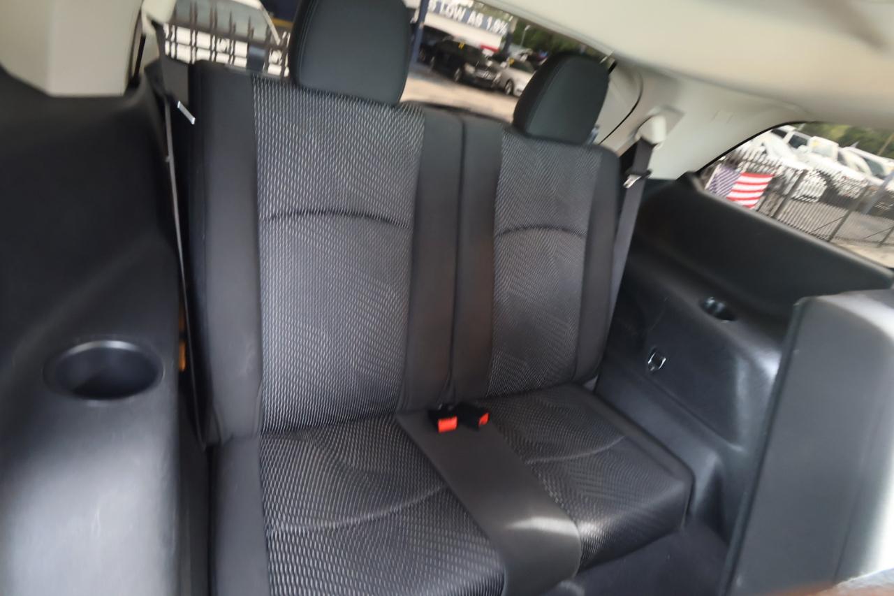 Dodge Journey SE Value FWD 2020