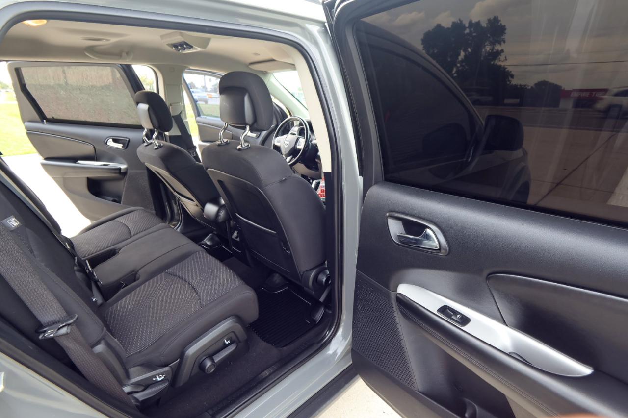 Dodge Journey SE Value FWD 2020