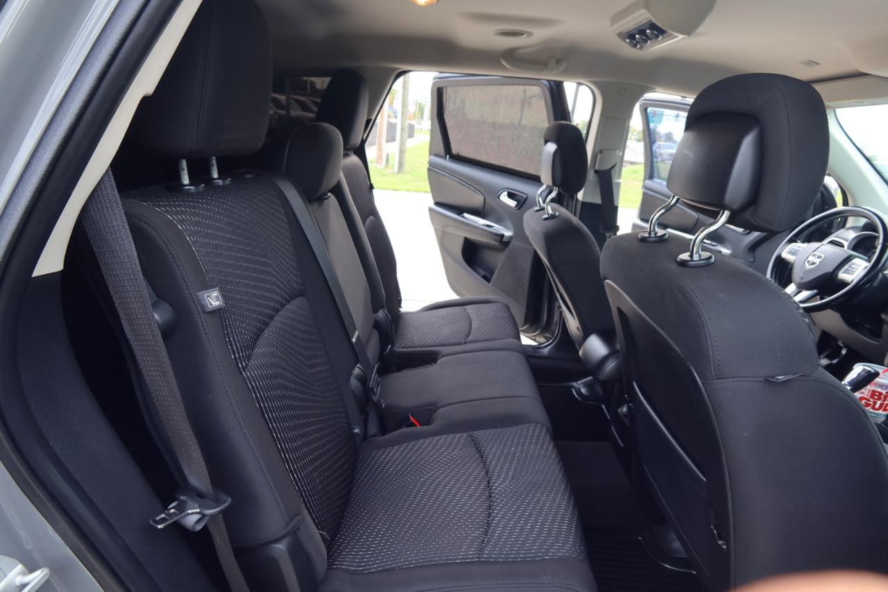 Dodge Journey SE Value FWD 2020