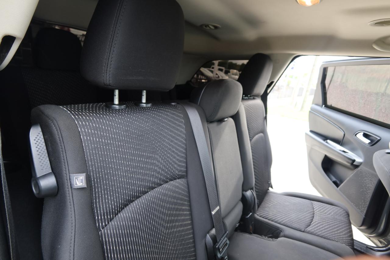 Dodge Journey SE Value FWD 2020