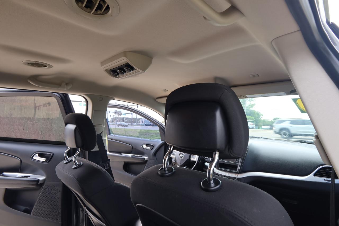 Dodge Journey SE Value FWD 2020