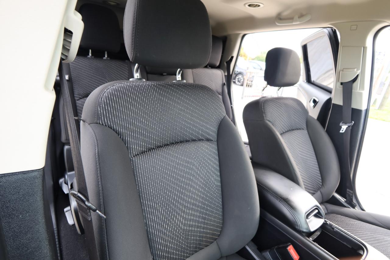 Dodge Journey SE Value FWD 2020