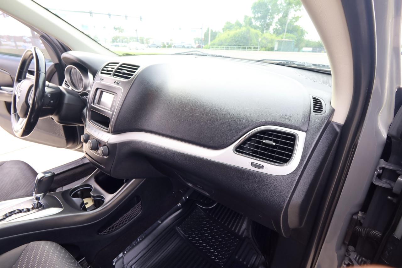 Dodge Journey SE Value FWD 2020