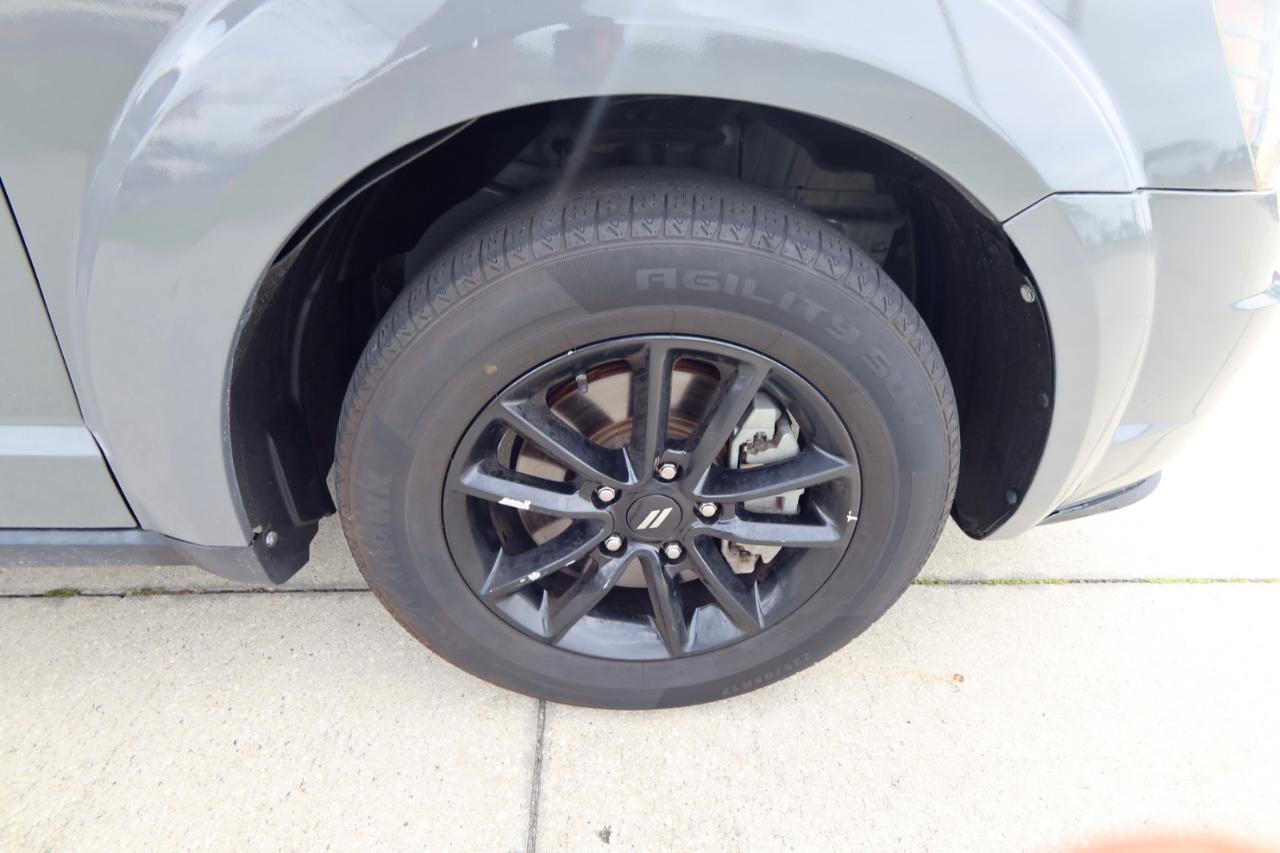 Dodge Journey SE Value FWD 2020