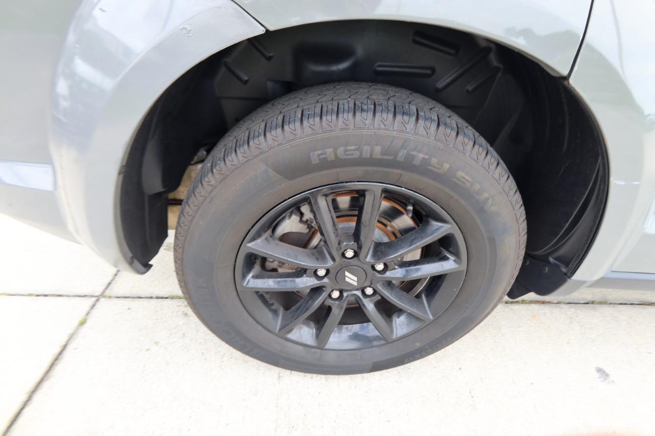 Dodge Journey SE Value FWD 2020