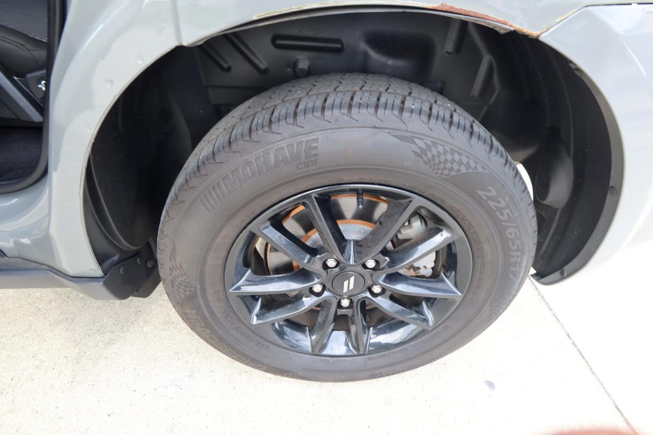 Dodge Journey SE Value FWD 2020