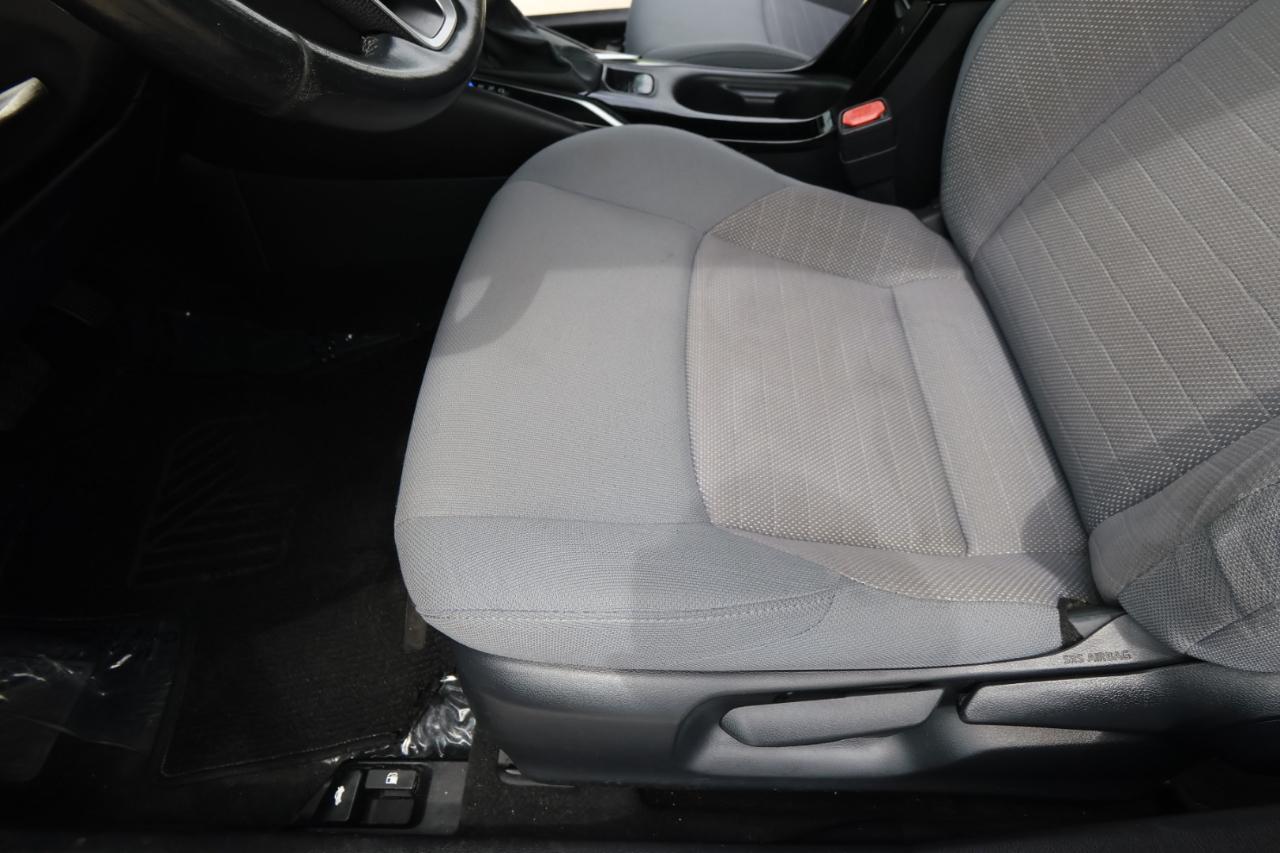 Toyota Corolla Nightshade CVT (Natl) 2020