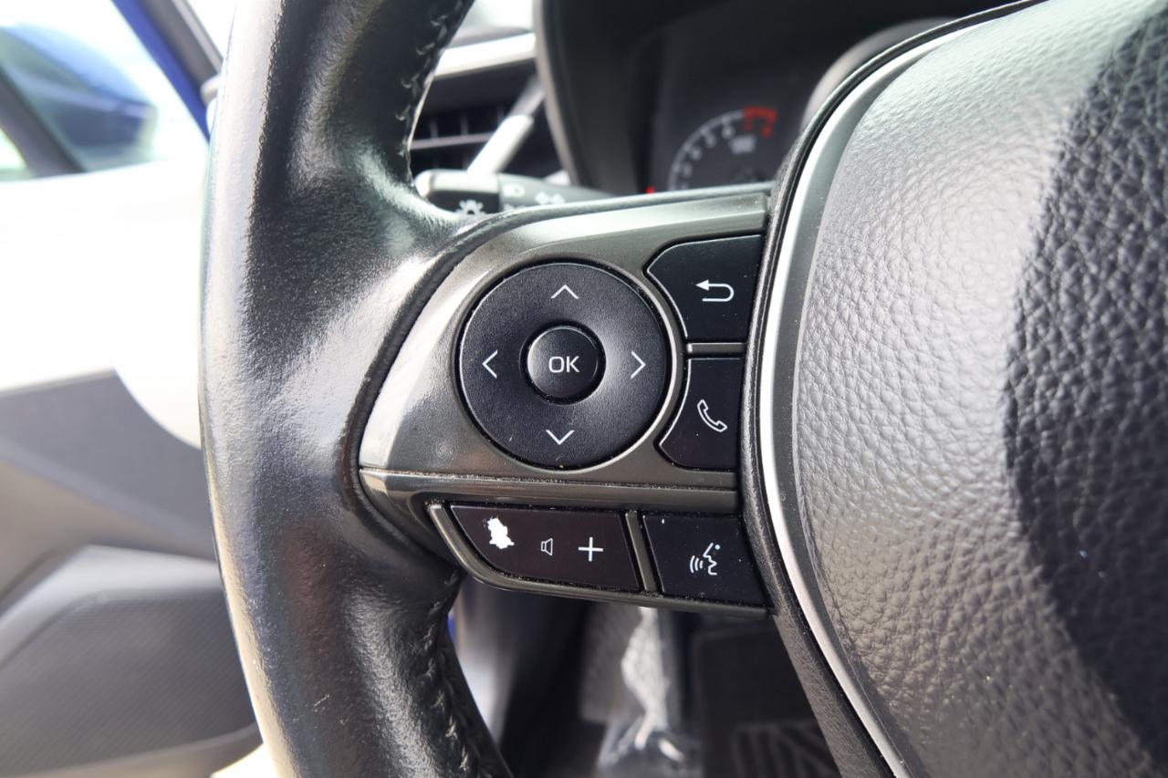 Toyota Corolla Nightshade CVT (Natl) 2020