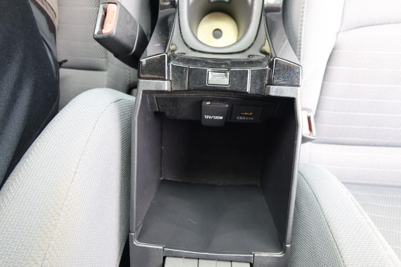 Toyota Corolla Nightshade CVT (Natl) 2020