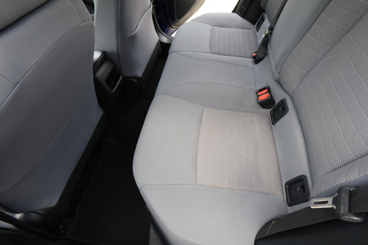 Toyota Corolla Nightshade CVT (Natl) 2020