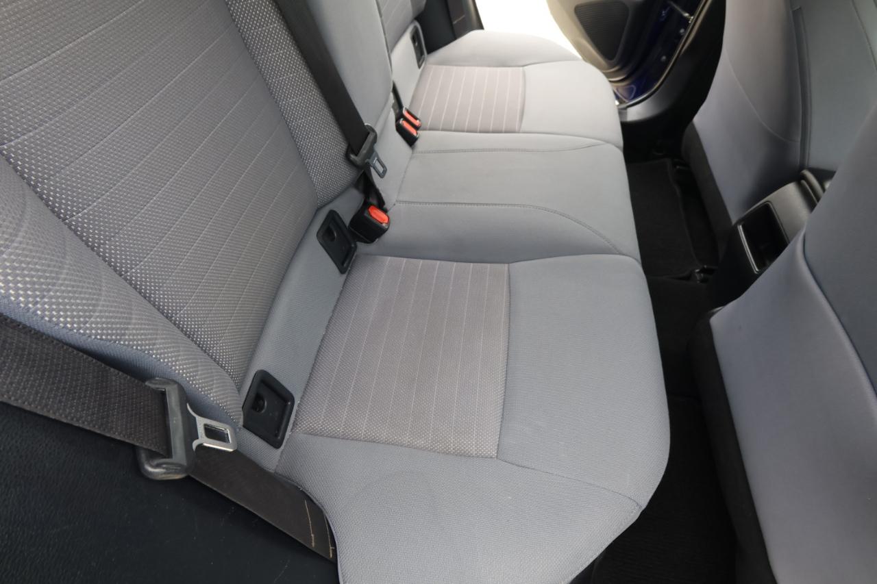 Toyota Corolla Nightshade CVT (Natl) 2020