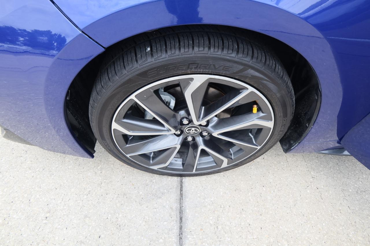 Toyota Corolla Nightshade CVT (Natl) 2020