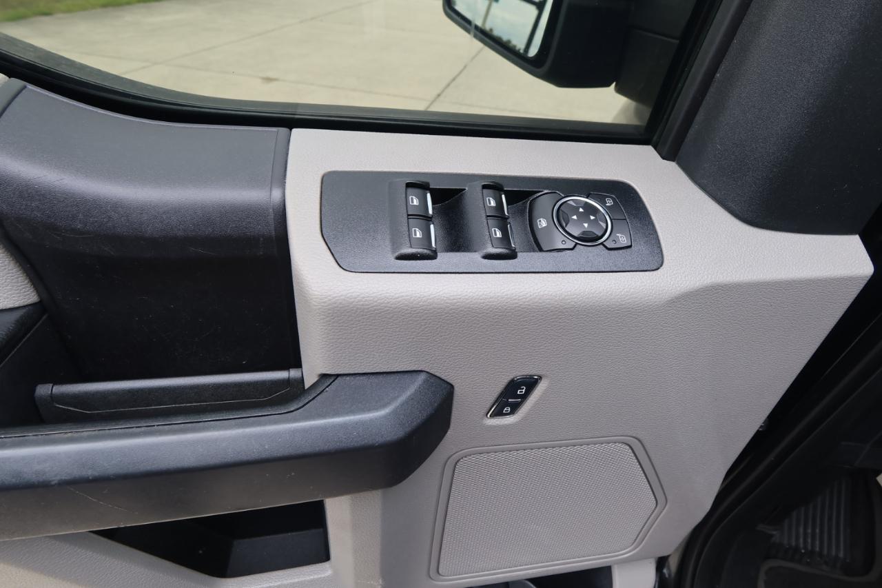 Ford F-150 XL 2WD SuperCrew 6.5' Box 2018