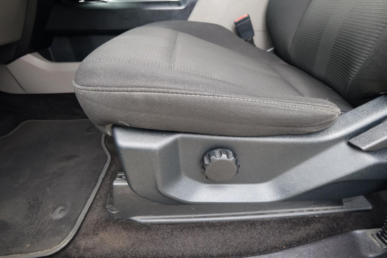Ford F-150 XL 2WD SuperCrew 6.5' Box 2018