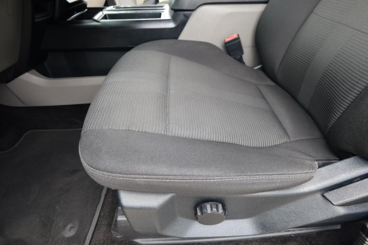 Ford F-150 XL 2WD SuperCrew 6.5' Box 2018
