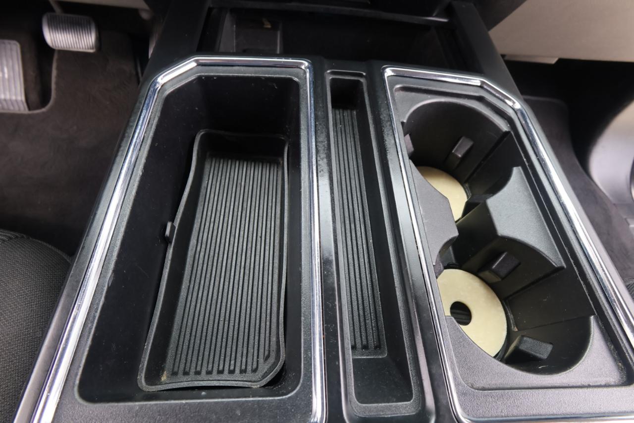 Ford F-150 XL 2WD SuperCrew 6.5' Box 2018