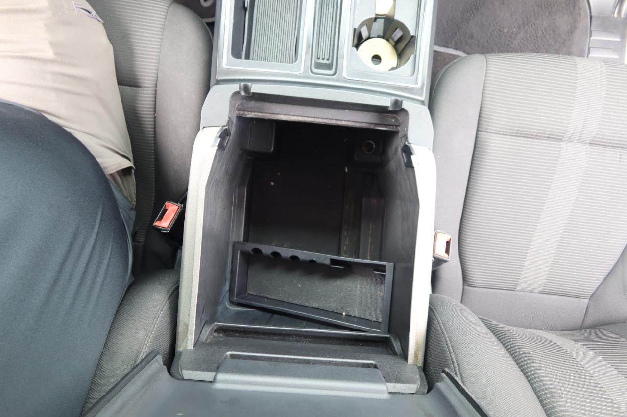Ford F-150 XL 2WD SuperCrew 6.5' Box 2018