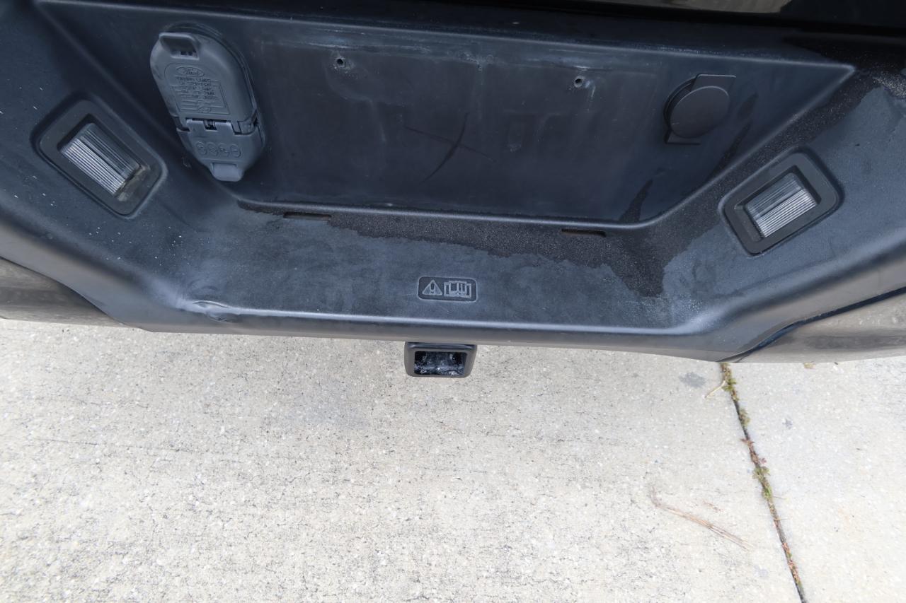 Ford F-150 XL 2WD SuperCrew 6.5' Box 2018