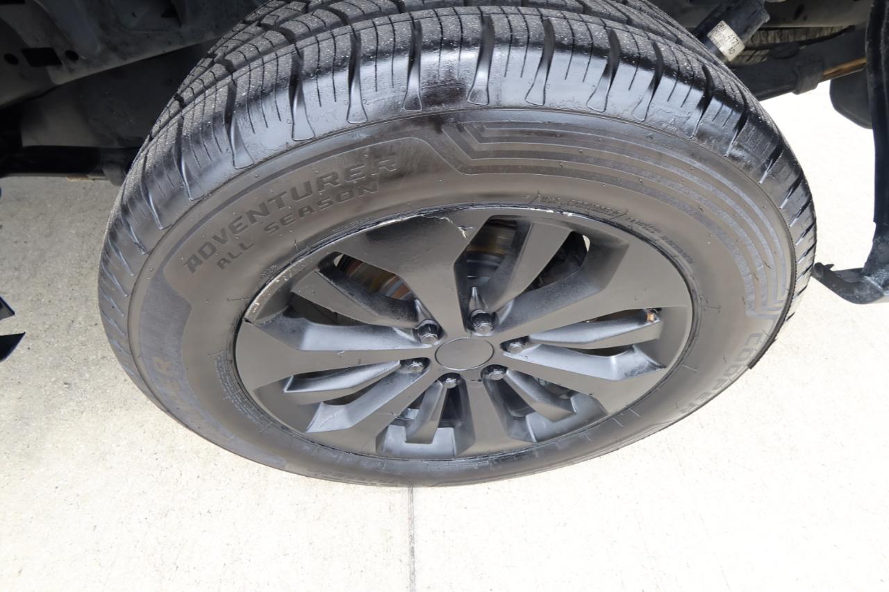 Ford F-150 XL 2WD SuperCrew 6.5' Box 2018