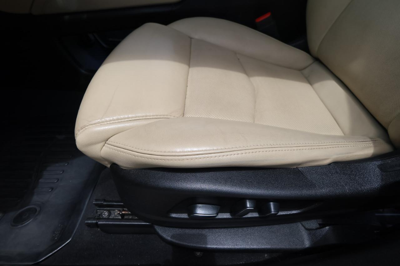 Cadillac XT5 FWD 4dr Premium Luxury 2018