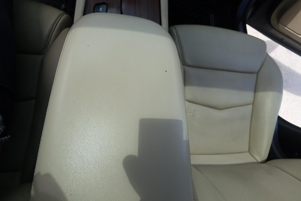 Cadillac XT5 FWD 4dr Premium Luxury 2018