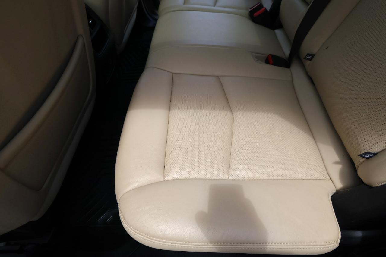 Cadillac XT5 FWD 4dr Premium Luxury 2018