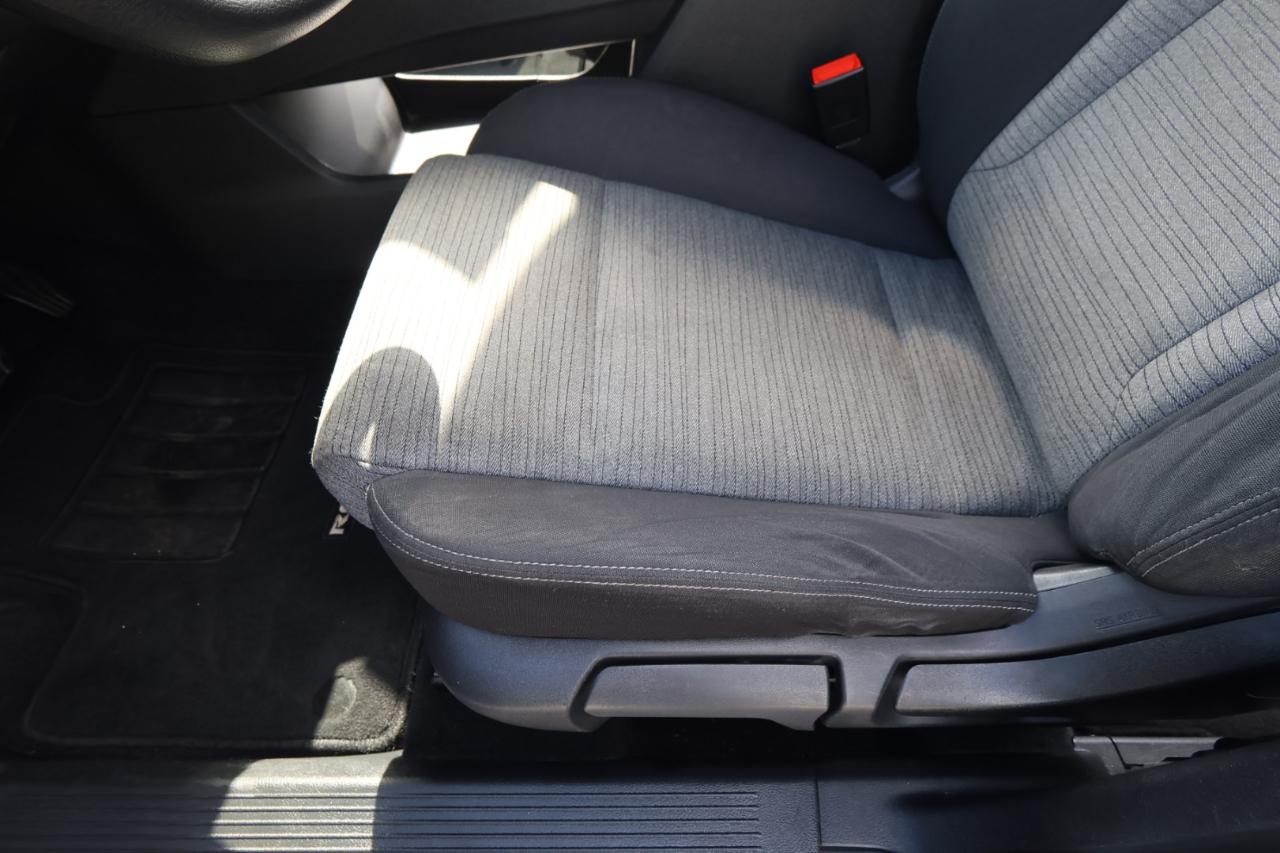 Nissan Rogue FWD S 2021