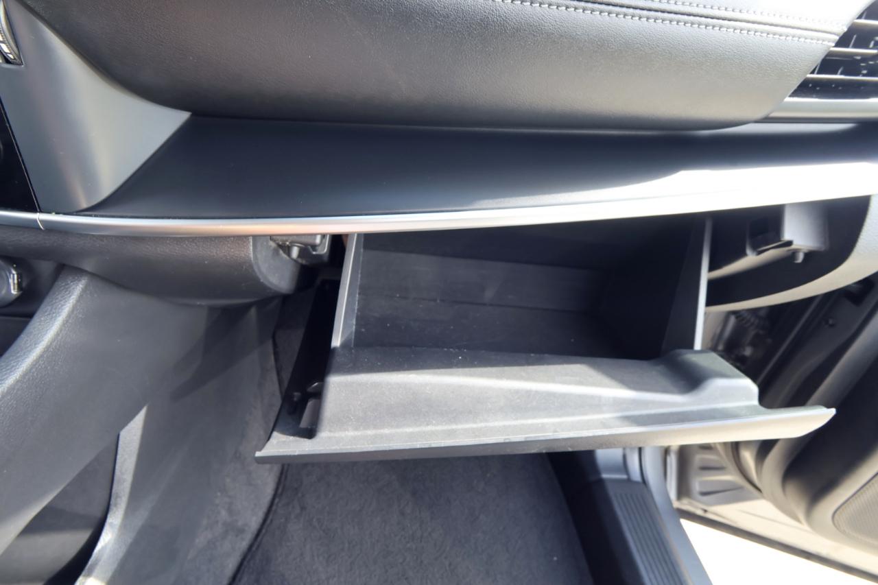 Nissan Rogue FWD S 2021