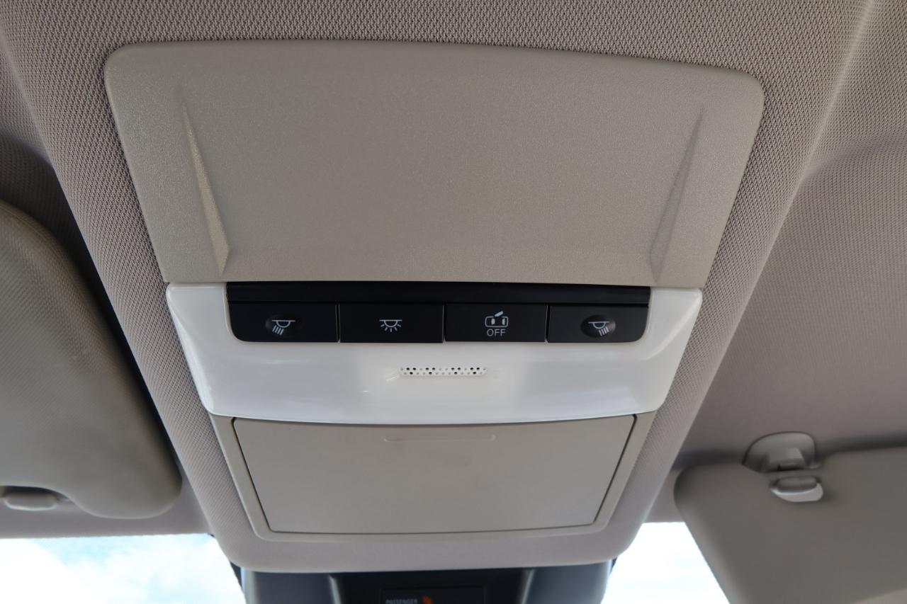 Nissan Rogue FWD S 2021