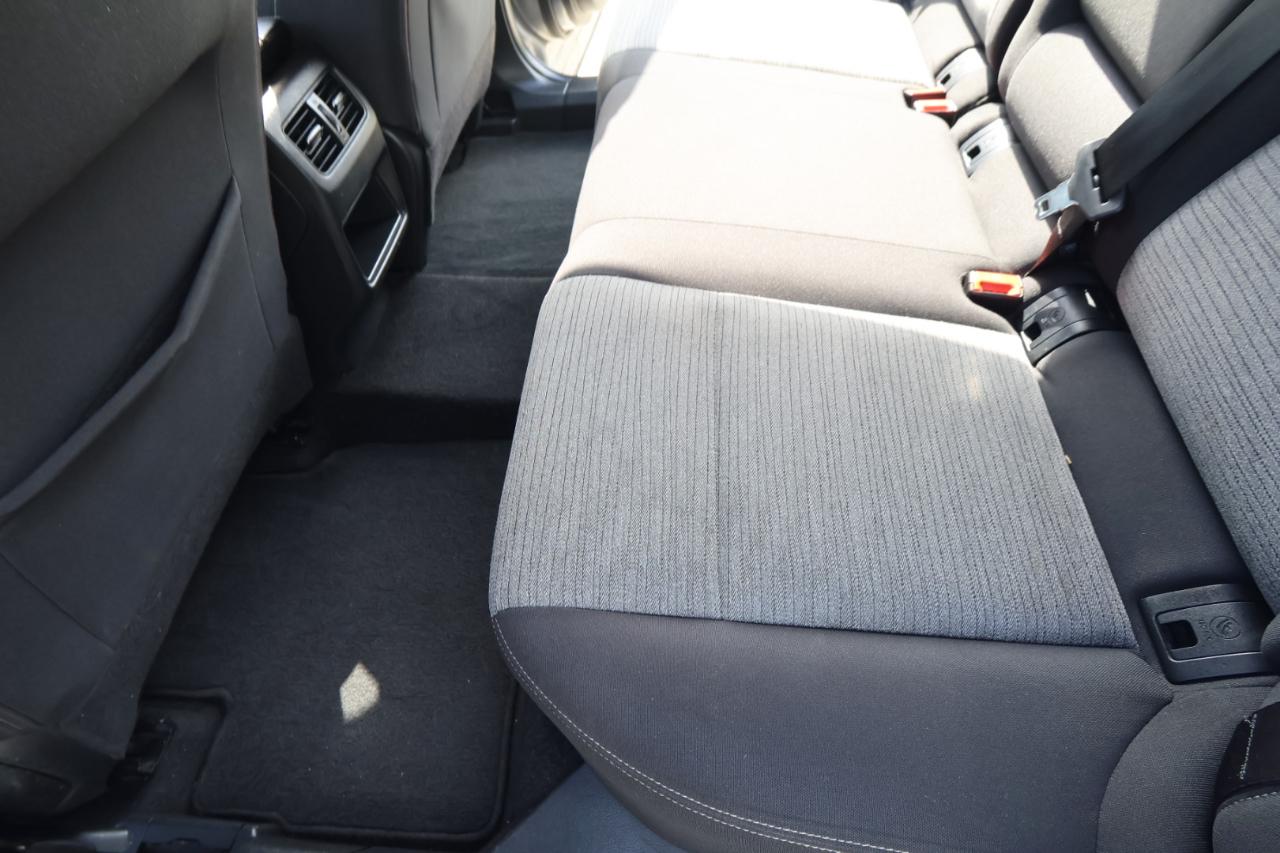 Nissan Rogue FWD S 2021