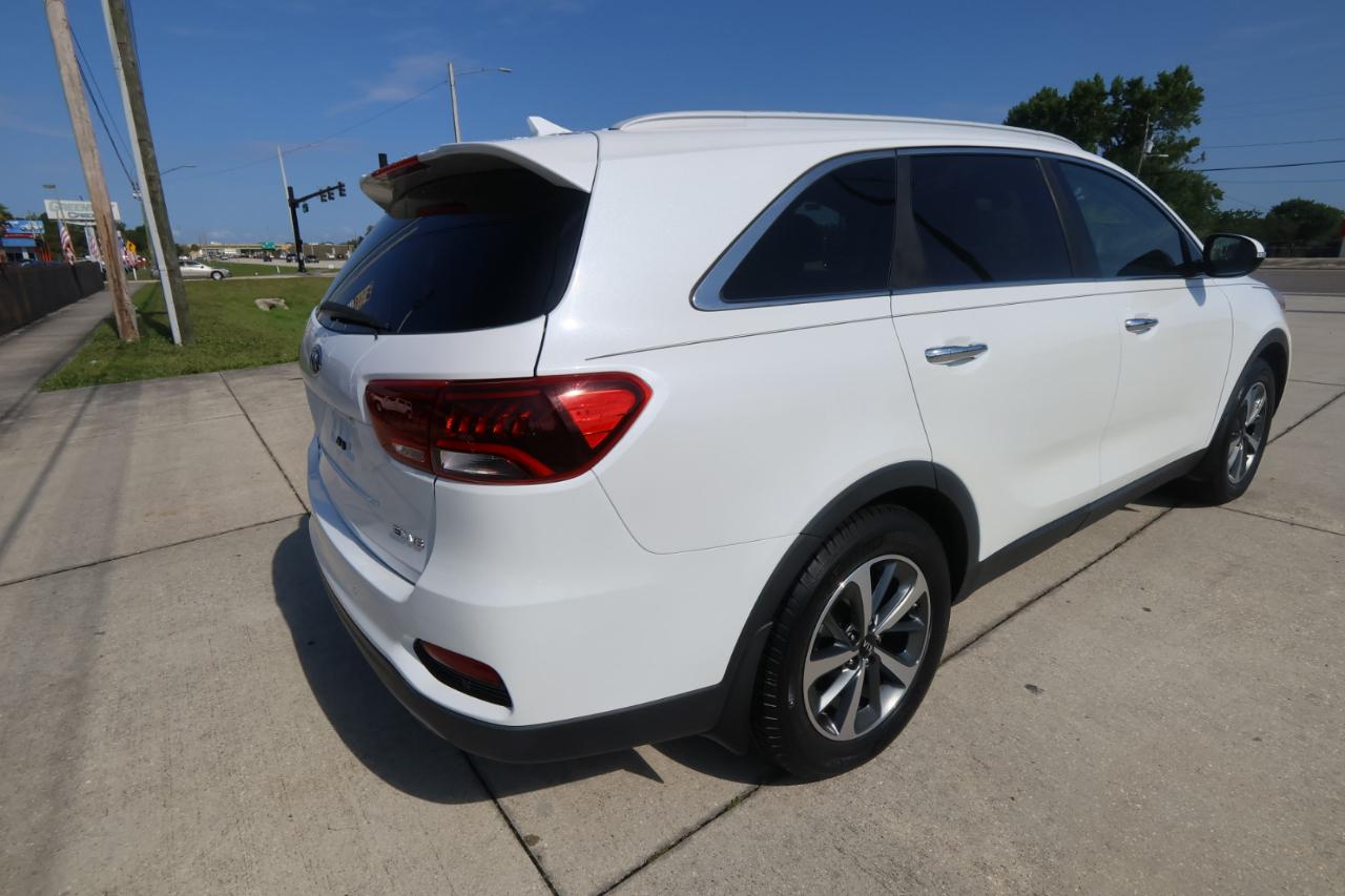 Kia Sorento EX Sport V6 FWD 2019
