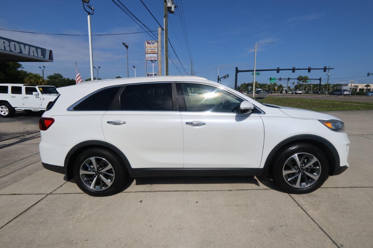Kia Sorento EX Sport V6 FWD 2019