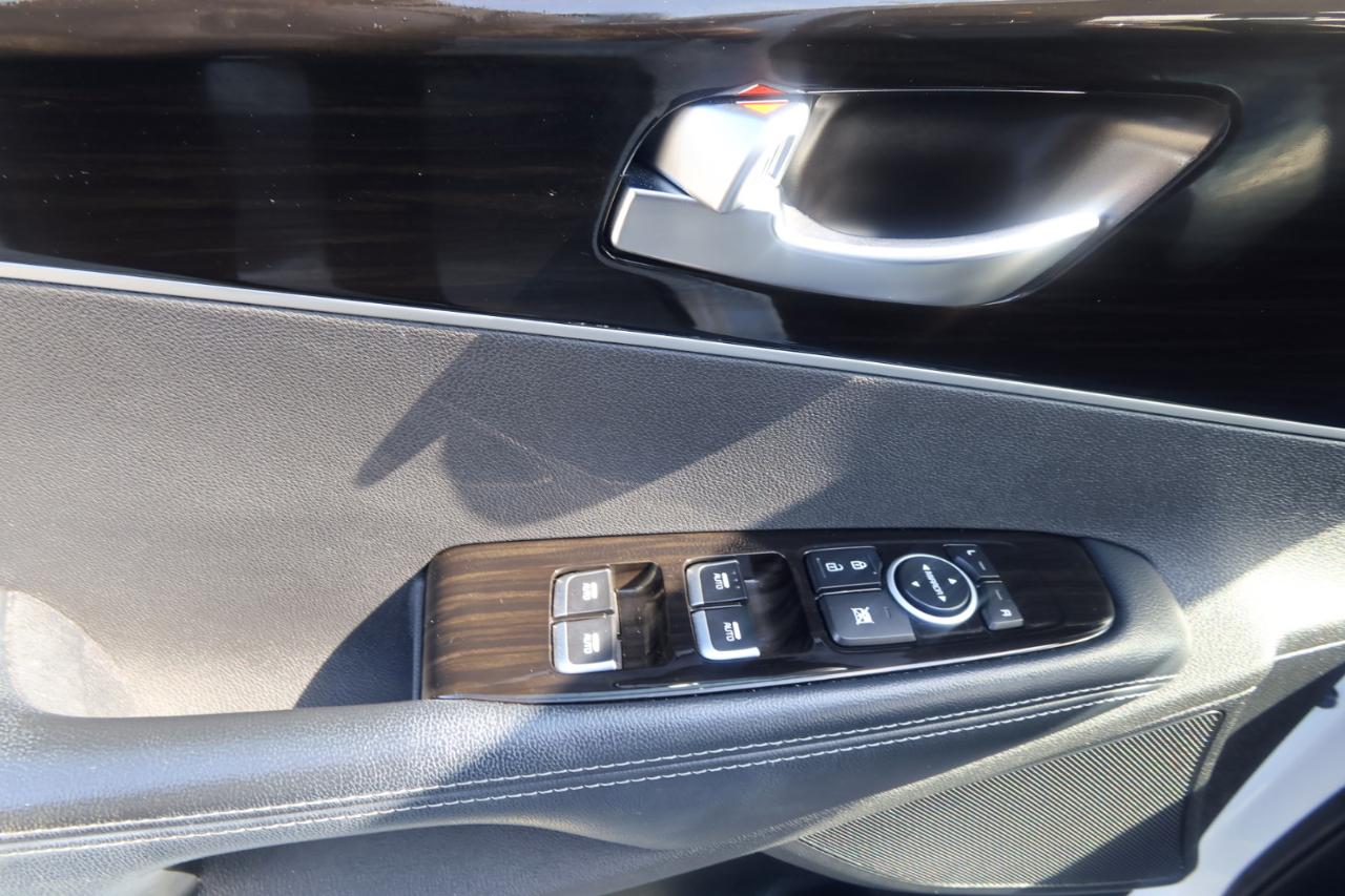 Kia Sorento EX Sport V6 FWD 2019