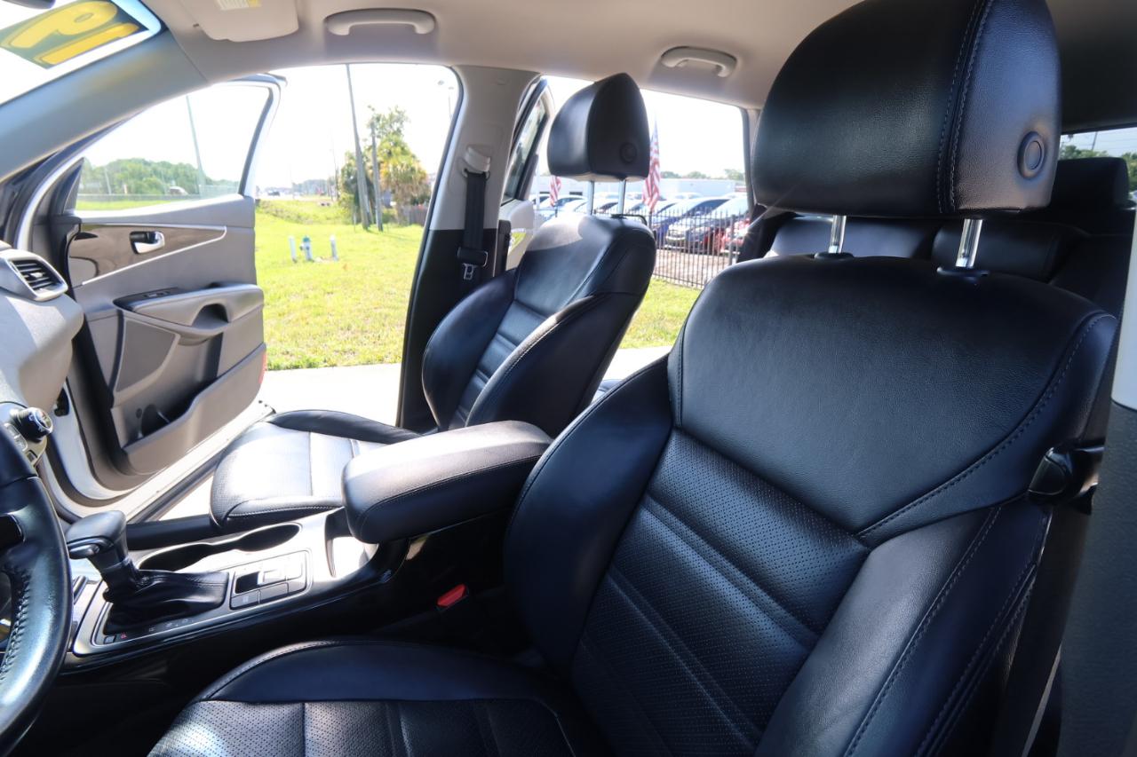 Kia Sorento EX Sport V6 FWD 2019