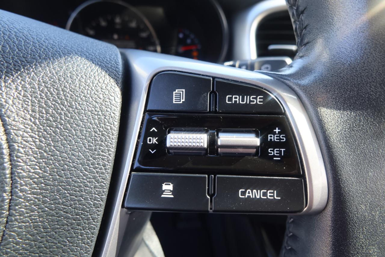 Kia Sorento EX Sport V6 FWD 2019