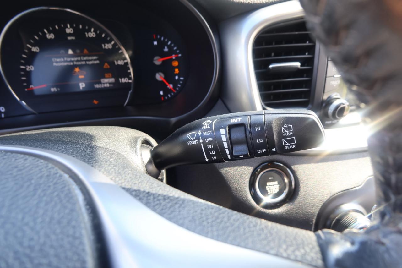 Kia Sorento EX Sport V6 FWD 2019