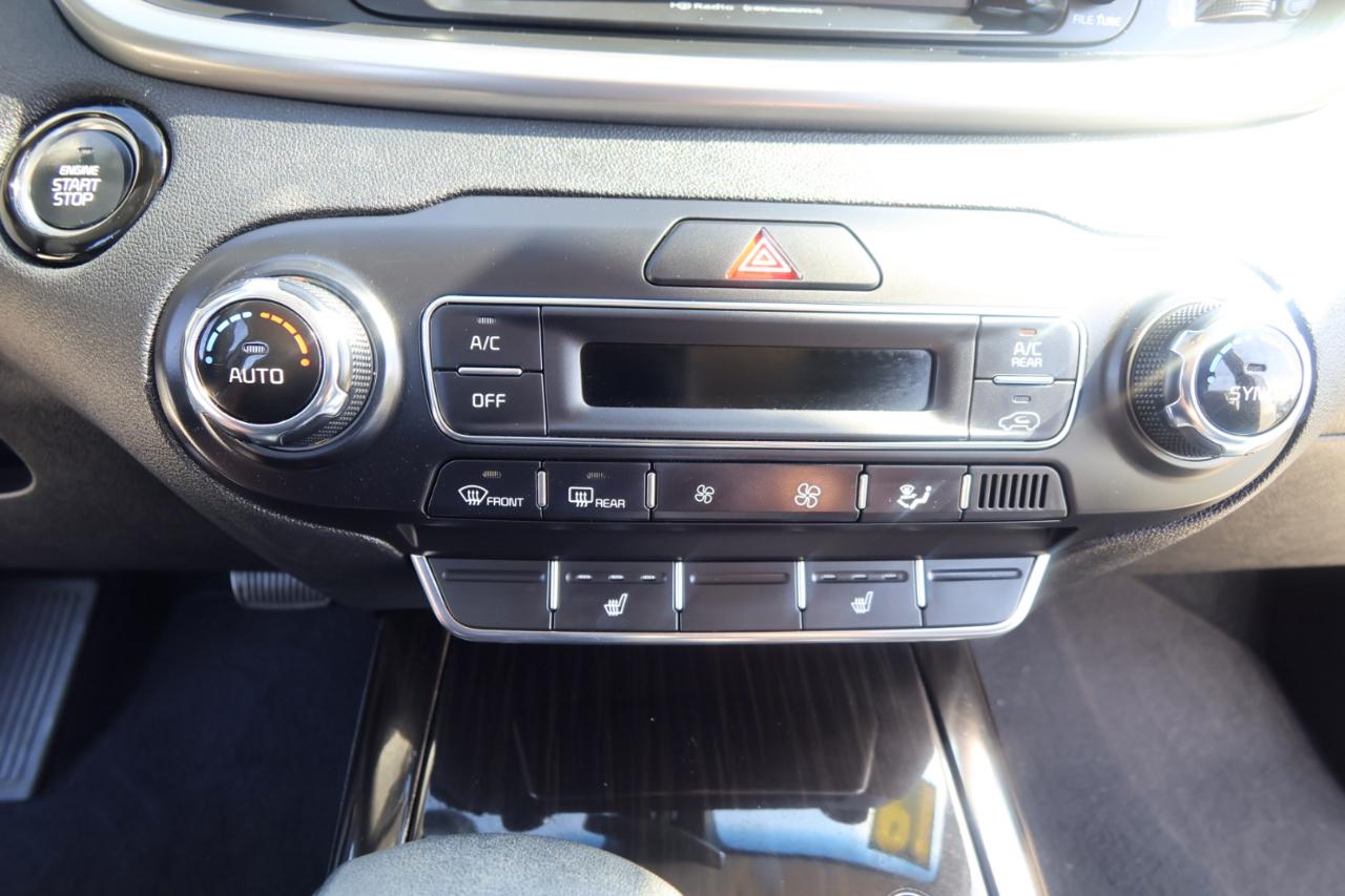 Kia Sorento EX Sport V6 FWD 2019