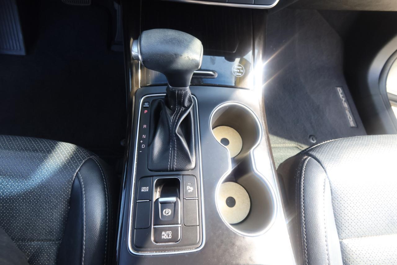 Kia Sorento EX Sport V6 FWD 2019