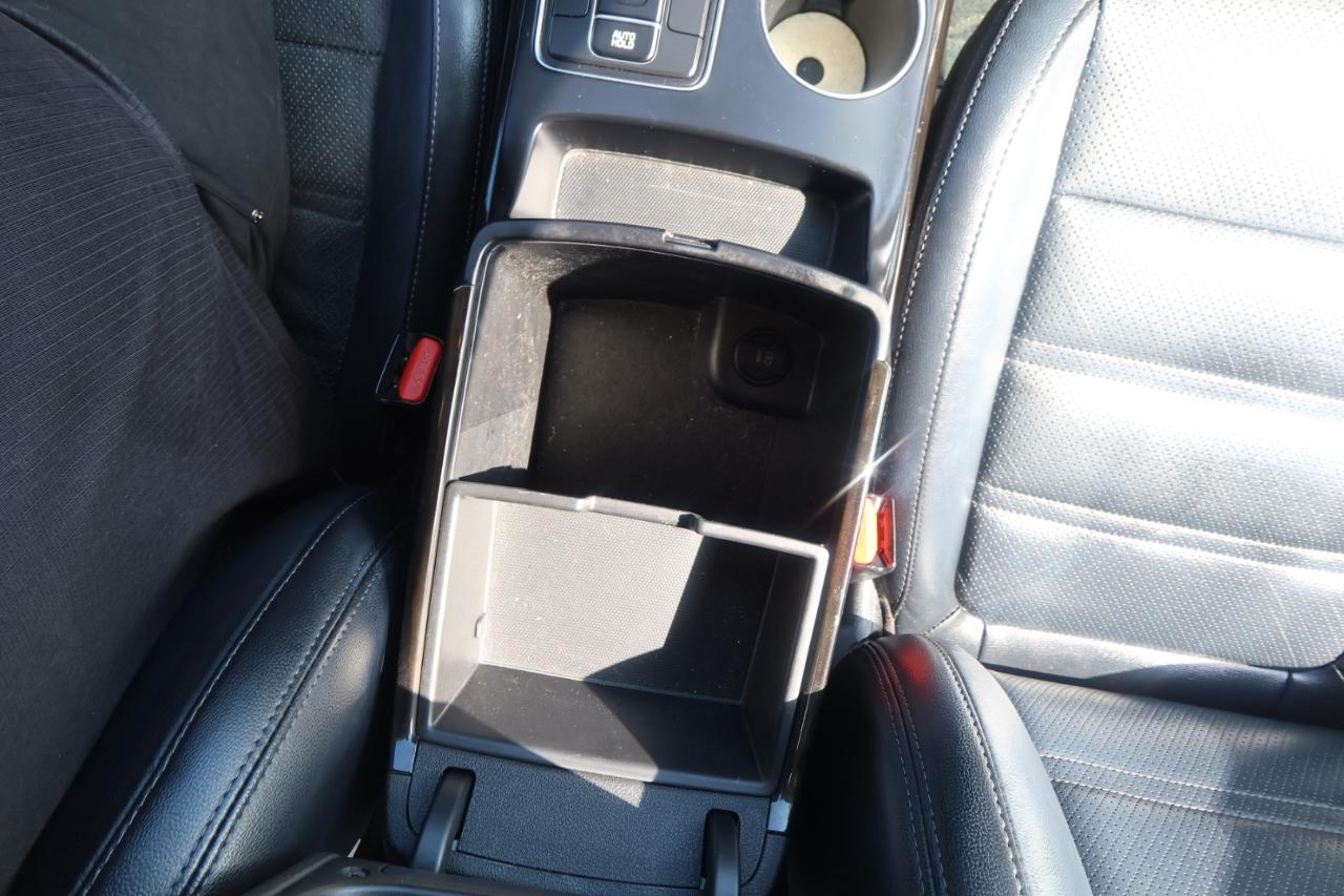 Kia Sorento EX Sport V6 FWD 2019