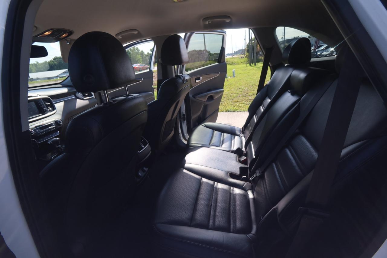 Kia Sorento EX Sport V6 FWD 2019