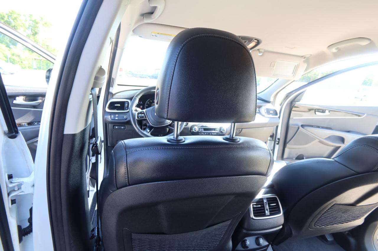 Kia Sorento EX Sport V6 FWD 2019